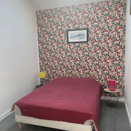 Holiday home House With Terrace Near The *