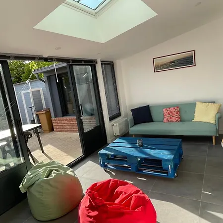 Holiday home House With Terrace Near The